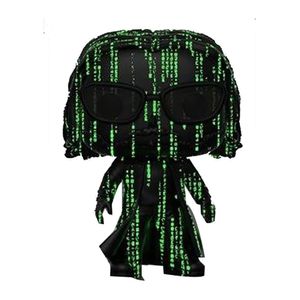 Pop Funko The Matrix Neo (GW)