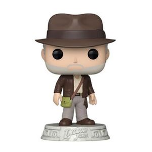 Pop Funko Indiana Jones 5 Indiana Jones