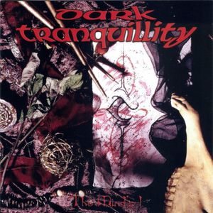 The Mind'S I - (Cd) - Dark Tranquillity