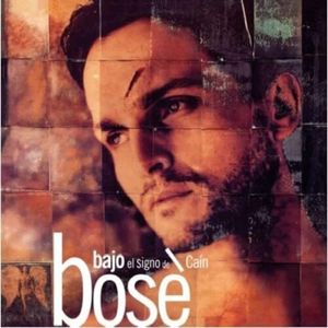 Bajo El Signo De Cain (2 Lp'S + Cd) - (Lp) - Miguel Bose