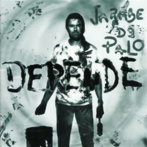 Depende (Lp + Cd) - (Lp) - Jarabe De Palo