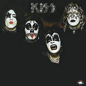 Kiss - (Lp) - Kiss