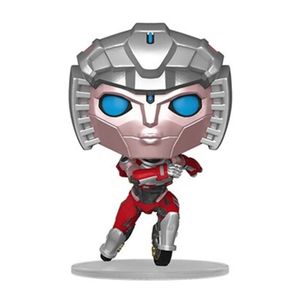 Pop Funko Transformers Arcee