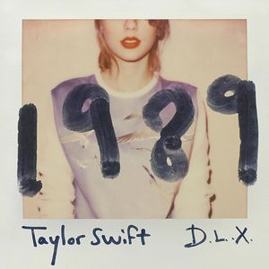 1989 (Dlx) - (Cd) - Taylor Swift