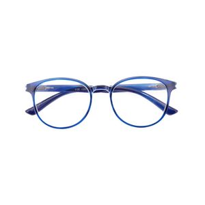 Lentes Lectura Screen Azul 1.5