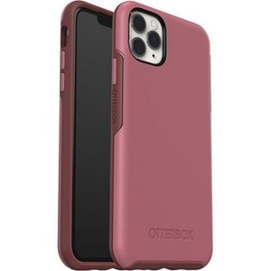 Funda Para Iphone 11 Pro Max Rosa Modelo Symmetry