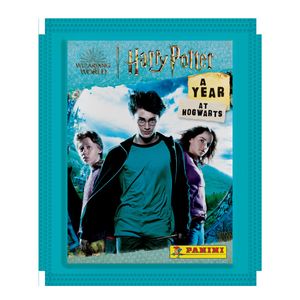 Estampas Harry Potter Calendario 2023