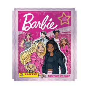 Estampas Barbie