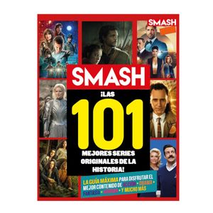 Smash Las 101 Mejores Series