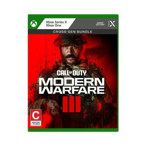Call Of Duty Modern Warfare III (SeriesX)