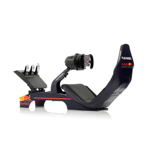 Asiento Simulador de Carreras Playseat Pro Red Bull