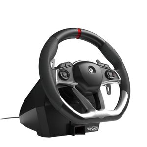 Volante Gamer Force Feedback Dxl (SeriesX)