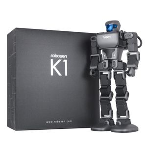 Robot a Control Remoto K1 Robosen