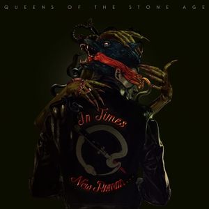 In Times New Roman... - (Cd) - Queens Of The Stone Age