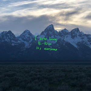Ye - (Lp) - Kanye West