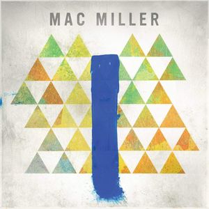 Blue Slide Park (2 Lp'S) - (Lp) - Mac Miller