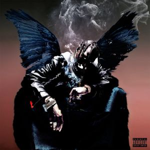 Birds In The Trap Sing Mcknight CD - Travis Scott