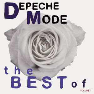 Best Of Depeche Mode Vol. 1 - (Cd) - Depeche Mode