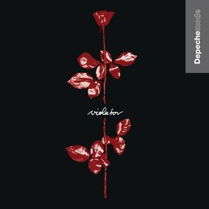 Violator - (Cd) - Depeche Mode