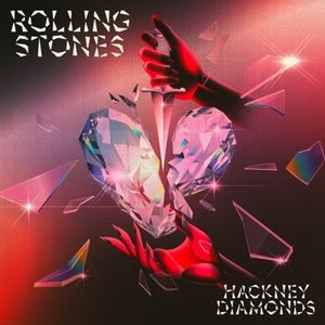 Hackney Diamonds (Dlx) (Digipack) - (Cd) - Rolling Stones