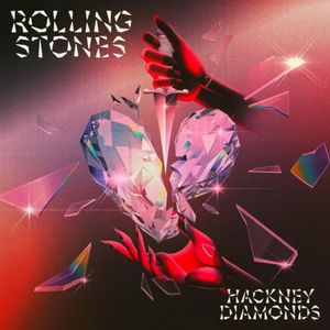 Hackney Diamonds - (Cd) - Rolling Stones