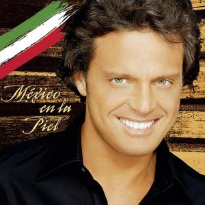 Mexico En La Piel - (Lp) - Luis Miguel