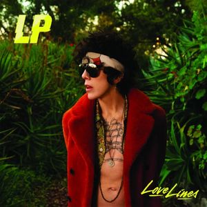Love Lines - (Cd) - Lp