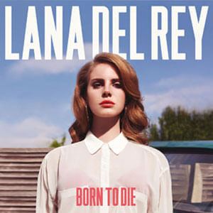 Born To Die (Dlx) - (Cd) - Lana Del Rey