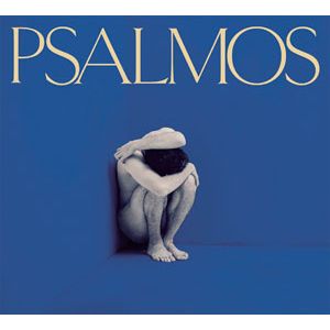 Psalmos - (Cd) - Jose Madero