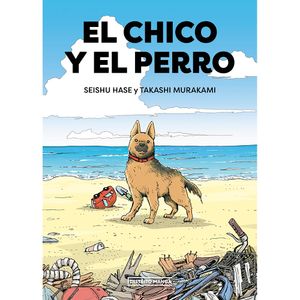 El Chico Y El Perro