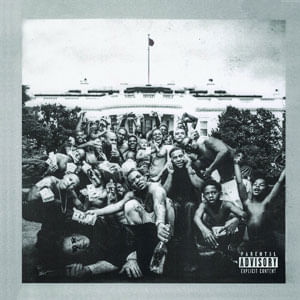 To Pimp A Butterfly - (Lp) - Kendrick Lamar