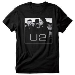 Playera U2 Joshua Tree