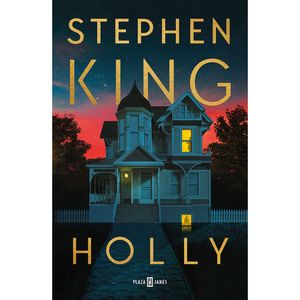 Holly - (Libro) - Stephen King