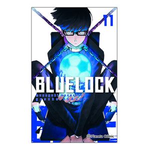 Blue Lock No. 11