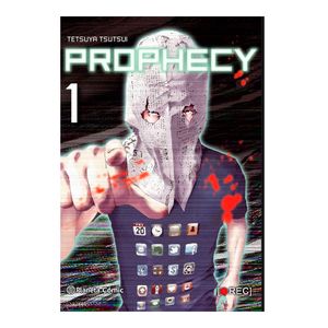 Prophecy No. 1