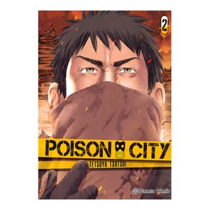 Poison City No. 2
