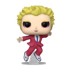 Pop Funko Ed Sheeran Bad Habits