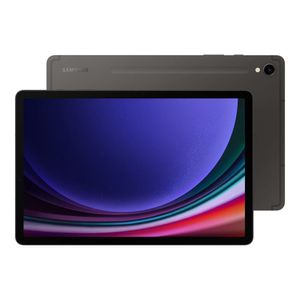 Tableta Galaxy Tab S9 256Gb 12Gb De Ram En Grafito