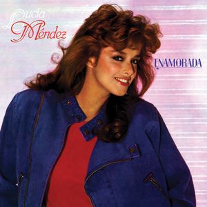 Enamorada - (Lp) - Lucia Mendez