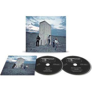 Who'S Next: Life House (2 Cd'S) - (Cd) - Who