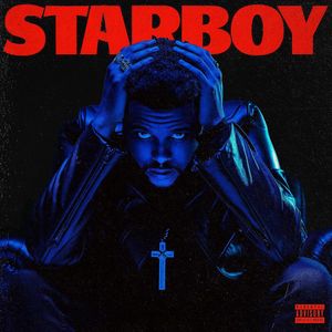 Starboy (Dlx) - (Cd) - Weeknd