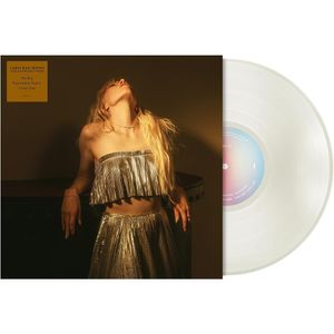 The Loveliest Time (Coloured White Vinyl) - (Lp) - Carly Rae Jepsen