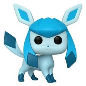 Pop Funko Pokemon Glaceon