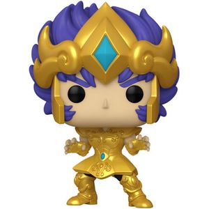 Pop Funko Saint Seiya Ikki Leo