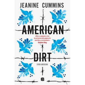 American Dirt - (Libro) - Jeanine Cummins