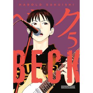 Beck No. 5