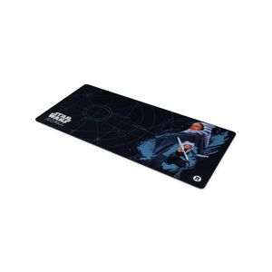 Mouse Pad Arena Ahsoka Tano XXL En Negro