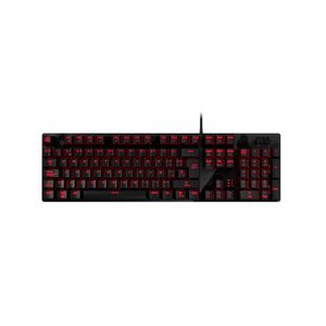 Teclado Gaming BALLISTA90T Darth Vader En Negro