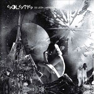 Solstis - (Cd) - Leon Larregui