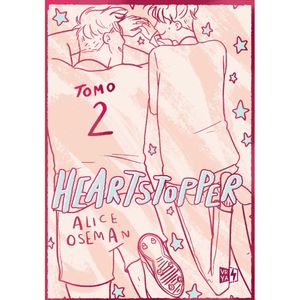 Heartstopper 2. (Ed. T. D.) - (Libro) - Alice Oseman
